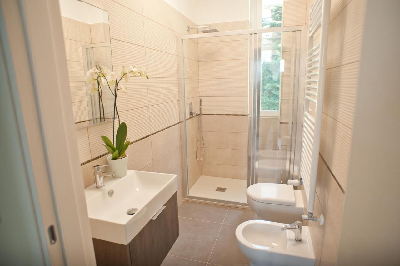 Veronese 4 Apartment *