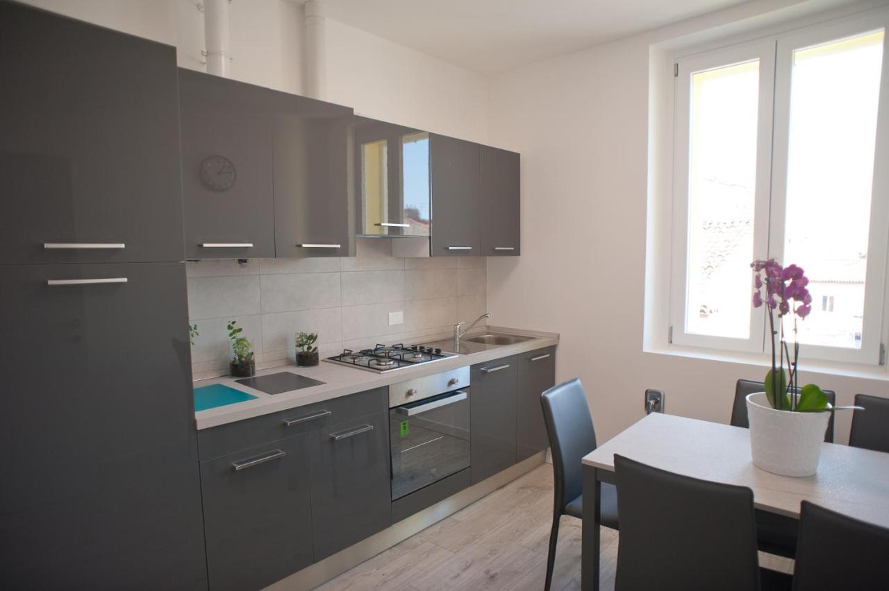 Apartment Veronese 4