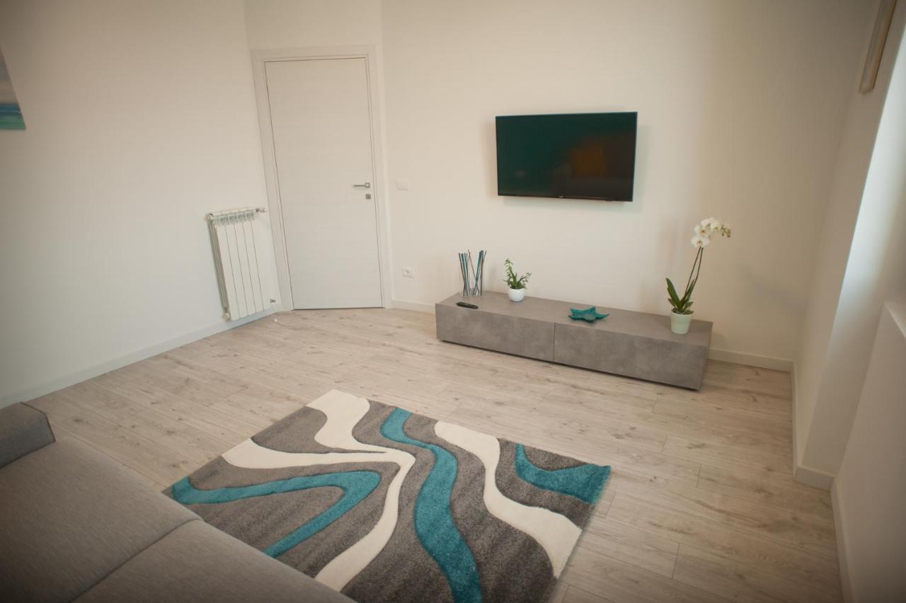 Apartment Veronese 4 Triest