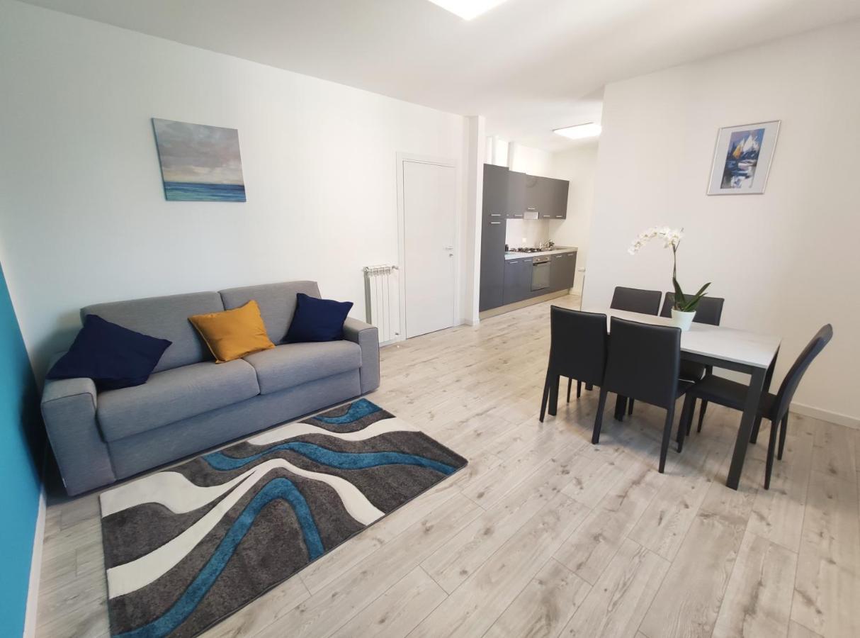 Apartment Veronese 4