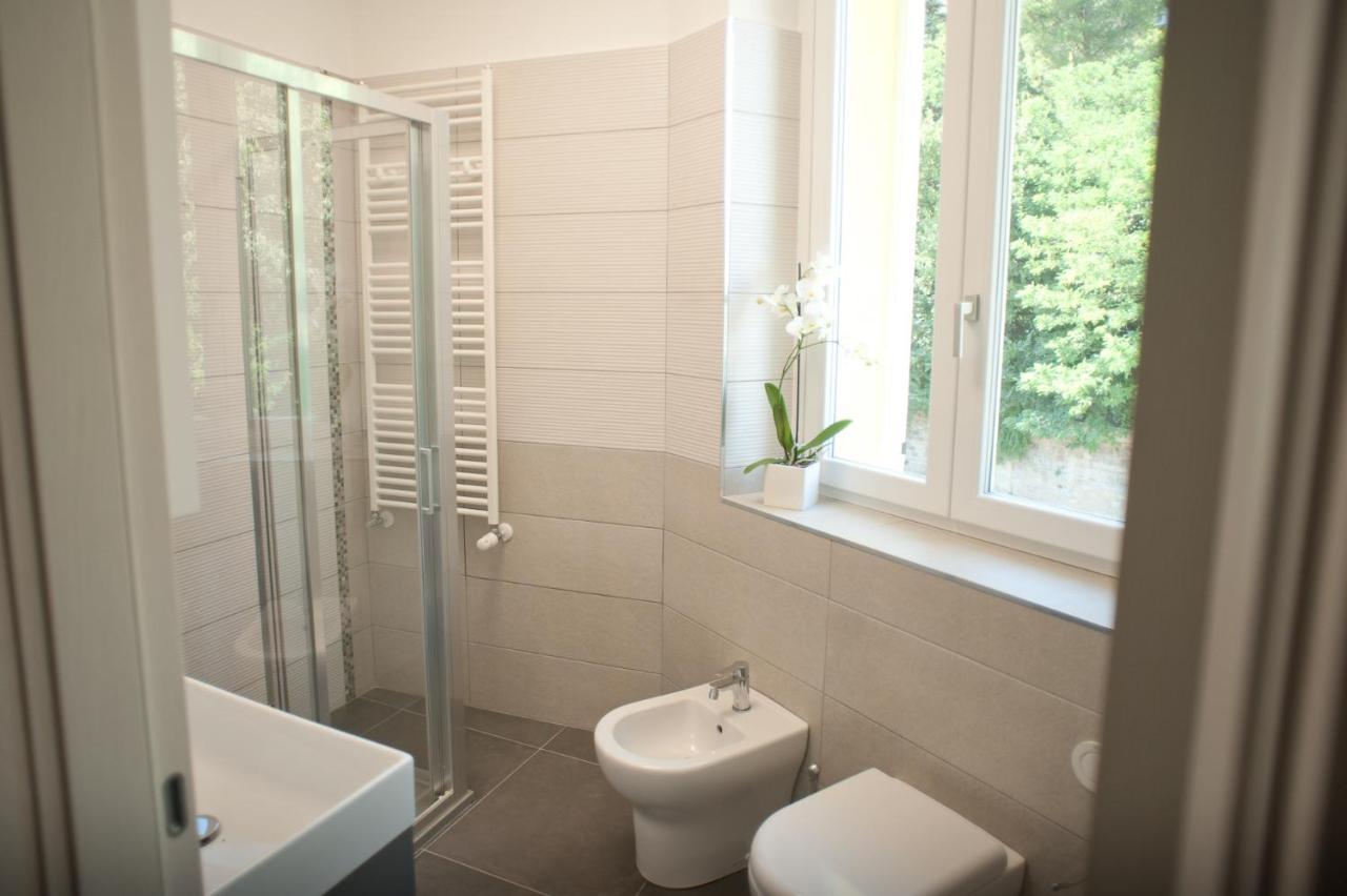 Apartment Veronese 4 Triest